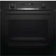 Bosch HBG557EB3 Home Connect vstavaný rúra