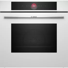 Bosch HBG7741W1 Home Connect vstavaný rúra