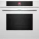 Bosch HBG7741W1 Home Connect vstavaný rúra