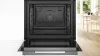 Bosch HBG7741W1 Home Connect vstavaný rúra