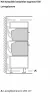 Bosch HBG7741W1 Home Connect vstavaný rúra
