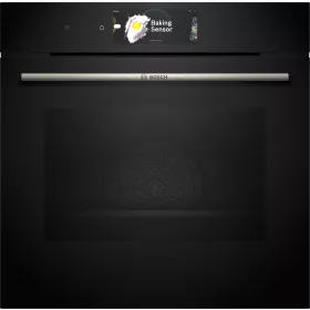 Bosch HBG7784B1 Home Connect vstavaný rúra