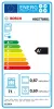 Bosch HBG7784B1 Home Connect vstavaný rúra