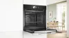 Bosch HBG7784B1 Home Connect vstavaný rúra