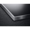 AEG HK634021XB Beépíthető kerámia főzőlap Fekete + inox