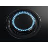 AEG HKB64453NB Beépíthető gázfőzőlap | 60 cm | Fekete