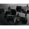 AEG HKB75453NB Beépíthető gázfőzőlap | 75 cm | Fekete