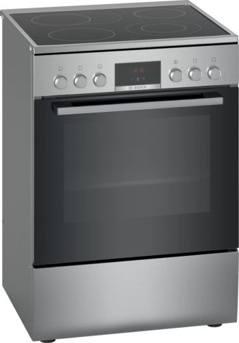 BOSCH HKR39C250 Serie|4 Kerámialapos tűzhely | Nemesacél