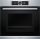 BOSCH HMG6764S1 Serie|8 Beépíthető sütő mikrohullám funkcióval | Nemesacél