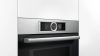 BOSCH HMG6764S1 Serie|8 Beépíthető sütő mikrohullám funkcióval | Nemesacél