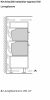 BOSCH HMG7764B1 Serie|8 Beépíthető sütő mikrohullám funkcióval | Fekete