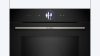 BOSCH HMG7764B1 Serie|8 Beépíthető sütő mikrohullám funkcióval | Fekete