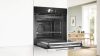 BOSCH HMG778NB1 Serie|8 Beépíthető sütő mikrohullám funkcióval | Fekete