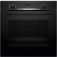 Bosch HQA534EB3 Home Connect vstavaný rúra