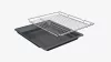 Bosch HQA534EB3 Home Connect vstavaný rúra