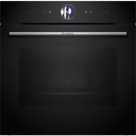 Bosch HSG7361B1 Home Connect vstavaný gőzrúra