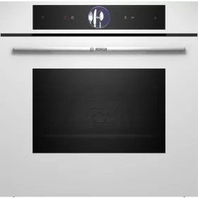 Bosch HSG7361W1 Serie 8 Biela Rúra Gőzfunkcióval