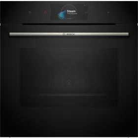 Bosch HSG7584B1 Home Connect vstavaný gőzrúra