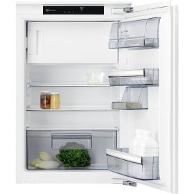 Electrolux IK1345SR Beépíthető Hűtő OptiSpace Belsővel