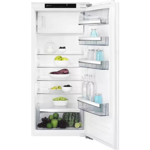 Electrolux IK243SR Beépíthető Hűtő OptiSpace Funkcióval