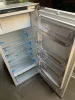 Electrolux IK243SR Beépíthető Hűtő OptiSpace Funkcióval