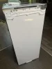 Electrolux IK243SR Beépíthető Hűtő OptiSpace Funkcióval