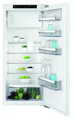 Electrolux IK245SEEV Beépíthető Hűtőszekrény 214L