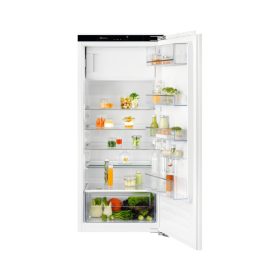   Electrolux IK245SEEVR Beépíthető hűtőszekrény | 214 l | 126.9 cm magas | 54.7 cm széles