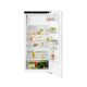 Electrolux IK245SEEVR Beépíthető hűtőszekrény | 214 l | 126.9 cm magas | 54.7 cm széles