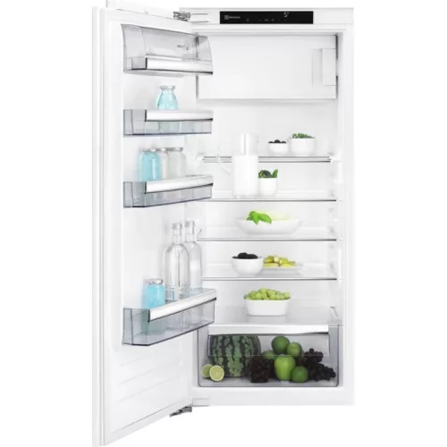 Electrolux IK245SL Beépíthető Hűtő OptiSpace Belsővel