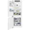 Electrolux IK275BNL Beépíthető NoFrost Kombinált Hűtőszekrény