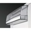 Electrolux IK275BNL Beépíthető NoFrost Kombinált Hűtőszekrény