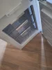 Electrolux IK275BNR Beépíthető Alulfagyasztós Hűtő NoFrosttal
