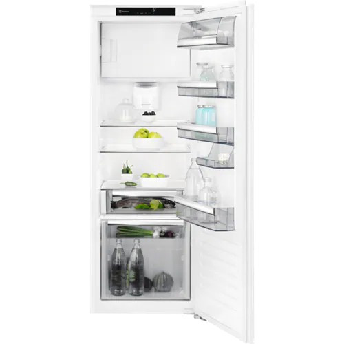 Electrolux IK283SAR Beépíthető hűtőszekrény | DynamicAir | 262 l | 152.3 cm magas | 54.7 cm széles