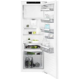 Electrolux IK285SAR Beépíthető Hűtőszekrény 152cm