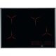 AEG IPE74541FB SensePro Beépíthető indukciós főzőlap | 70 cm | Fekete