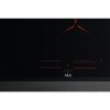 AEG IPE74541FB SensePro Beépíthető indukciós főzőlap | 70 cm | Fekete
