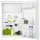 Juno JCF088E0S4 (Electrolux) Beépíthető Hűtőszekrény 124L