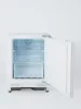 John Lewis JLBIUCFZ04 (Electrolux) Beépíthető Fagyasztó NoFrosttal
