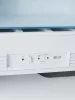 John Lewis JLBIUCFZ04 (Electrolux) Beépíthető Fagyasztó NoFrosttal