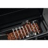 Electrolux KBC65X Beépíthető teljesen automata kávéfőző | 45 cm | Inox