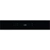 Electrolux KBC65Z Beépíthető teljesen automata kávéfőző | 45 cm | Fekete