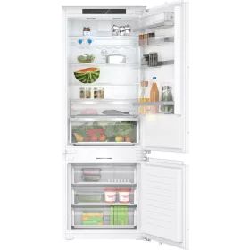 Bosch KBN96ADD0 Home Connect vstavaný kombinált hűtő