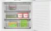 Bosch KBN96ADD0 Home Connect vstavaný kombinált hűtő