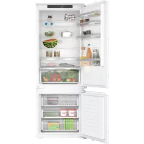 Bosch KBN96VFE0 Home Connect vstavaný kombinált hűtő