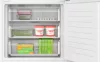 Bosch KBN96VFE0 Home Connect vstavaný kombinált hűtő