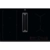 Electrolux KCC83443 Beépíthető Indukciós lap + elszívó