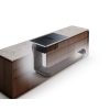 Electrolux KCC83443 Beépíthető Indukciós lap + elszívó