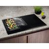 Electrolux KCC83443 Beépíthető Indukciós lap + elszívó