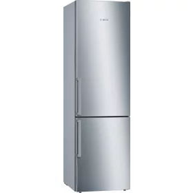   Bosch KGE398IBP VitaFresh alulmrazničkas kombinalt chladnička